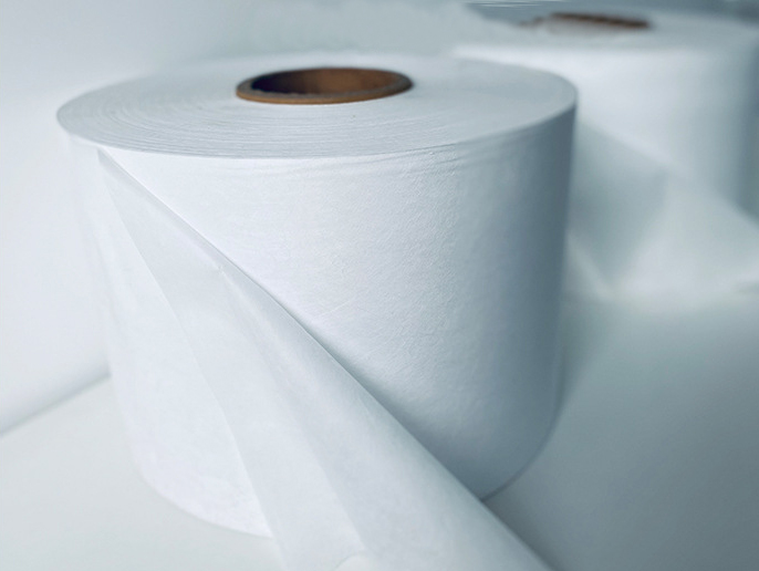 禄丰PLA无纺布