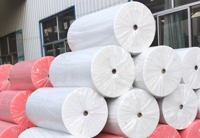 禄丰RPET面料与普通化纤面料有什么区别