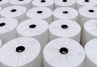 禄丰PLA降解无纺布的用途