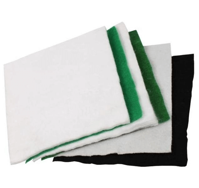 禄丰短丝土工布